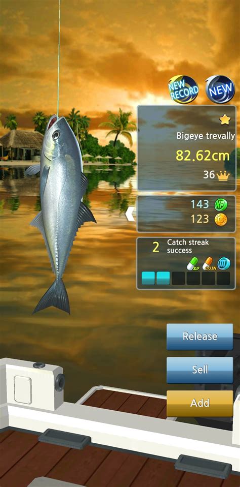 Fishing Hook MOD APK Download for Android Free.